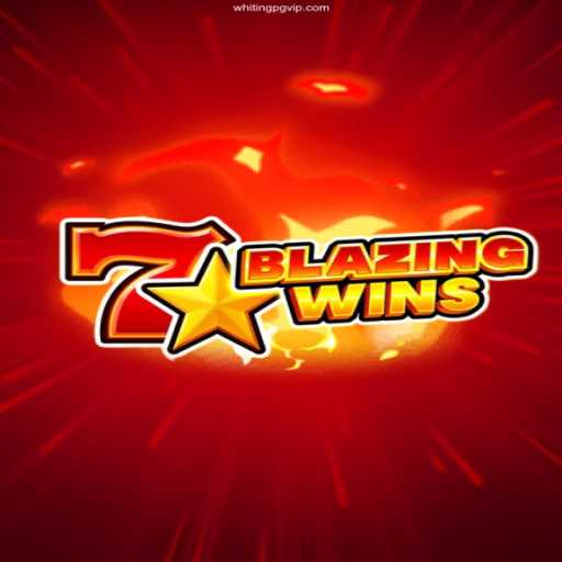 BlazingWins: Discover the Ultimate Online Gaming Experience with WhitingPG