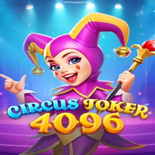 Exploring CircusJoker4096: A New Era of Brazilian Online Gaming