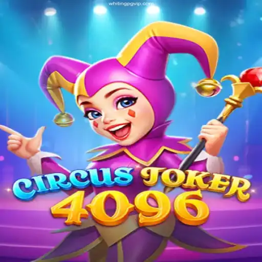Exploring CircusJoker4096: A New Era of Brazilian Online Gaming