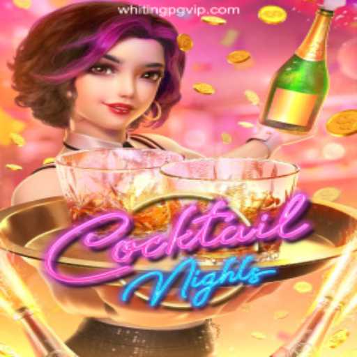 Experience the Excitement of CocktailNights: Dive into the Best of Brazilian Online Games