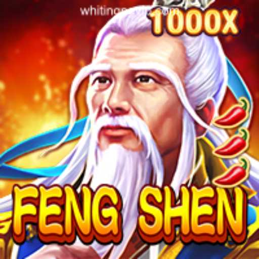 The Mystical World of FengShen: A Journey into the Best Brazilian Online Games