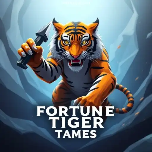 Discover the Vibrant World of Fortune Tiger Games