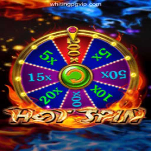 Exploring the Thrills of HotSpin: A Deep Dive into the Exciting World of Brazilian Online Gaming