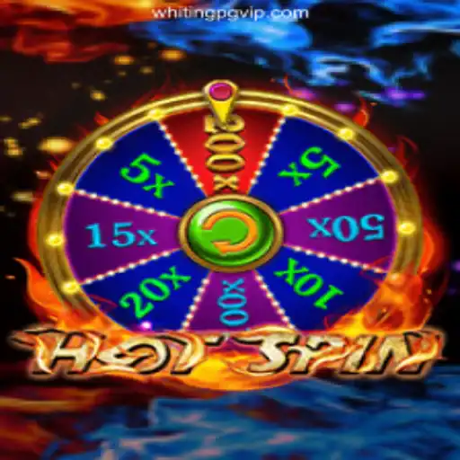 Exploring the Thrills of HotSpin: A Deep Dive into the Exciting World of Brazilian Online Gaming