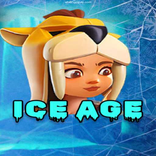 IceAge: Explore the Frozen World of Brazilian Online Games