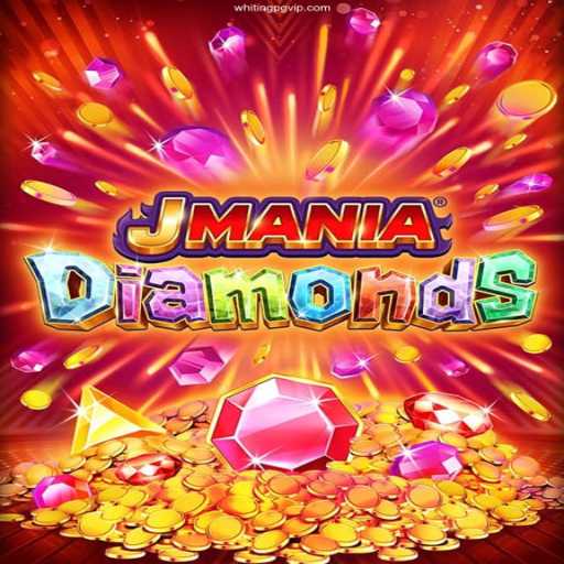 Discover the Thrilling World of JManiaDiamonds: A Premier Brazilian Online Game