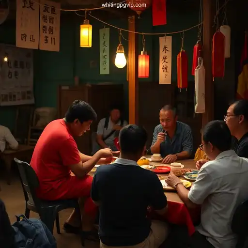 Jueteng: Understanding its Cultural and Social Implications