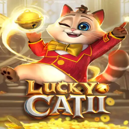 Discover the Thrills of LuckyCatII: A Premier Brazilian Gaming Experience