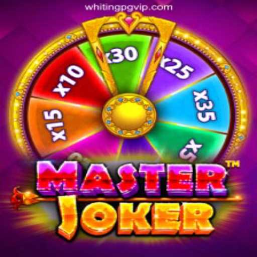 MasterJoker: Discover the Thrill of Brazilian Online Gaming with WhitingPG.Com