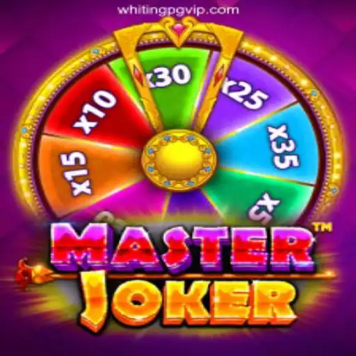 MasterJoker: Discover the Thrill of Brazilian Online Gaming with WhitingPG.Com