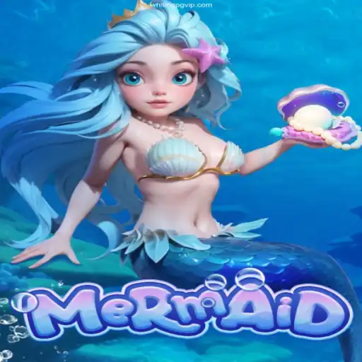 Explore the Enchanting World of 'Mermaid': A Dive into the Depths of Gaming