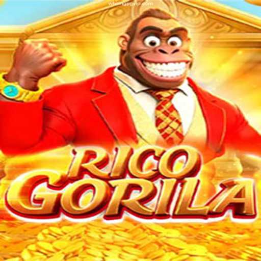 Exploring the World of RicoGorila: Discover the Thrill of Brazilian Online Gaming