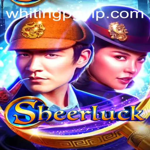 Discover the Thrills of Sheerluck: A Dive into Brazilian Online Gaming