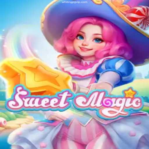 Discover the Enchanting World of SweetMagic with WhitingPG