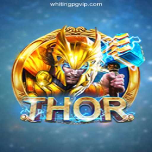 Explore the Thrilling World of THOR: Discover the Best of Brazilian Online Games Today