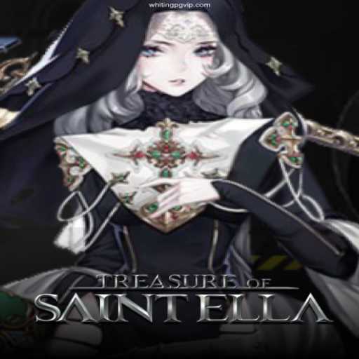 Discover the Mysteries of TreasureofSaintElla