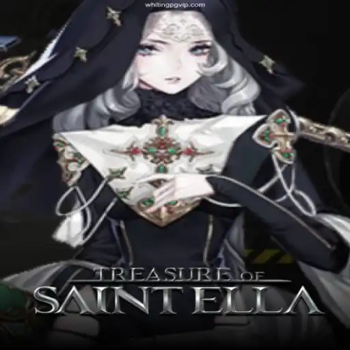 Discover the Mysteries of TreasureofSaintElla