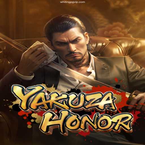 YakuzaHonor: Uma Imersão no Mundo dos Jogos Online Brasileiros